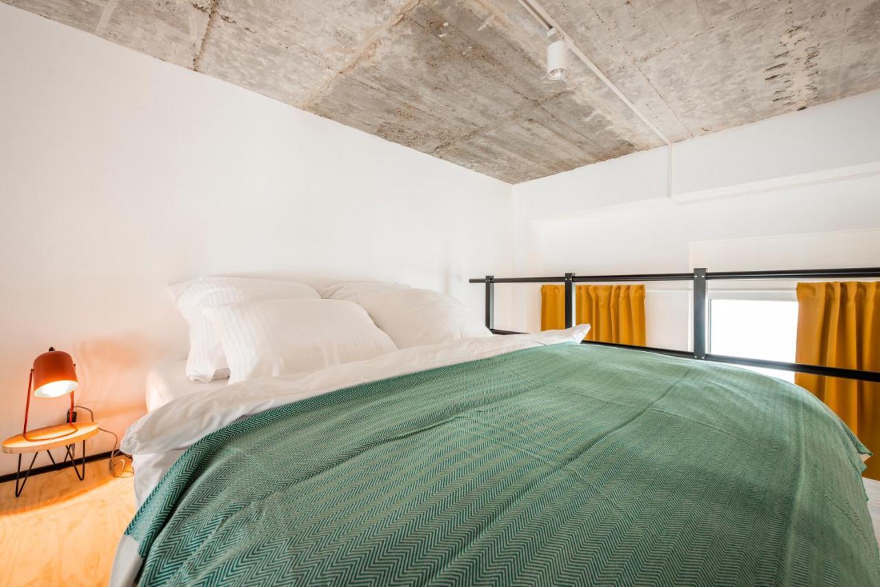 Klassen Stay - Exklusives Loft - Xxl Leinwand - 4 Km Messe, 1,5 Km Hbf Essen Eksteriør billede