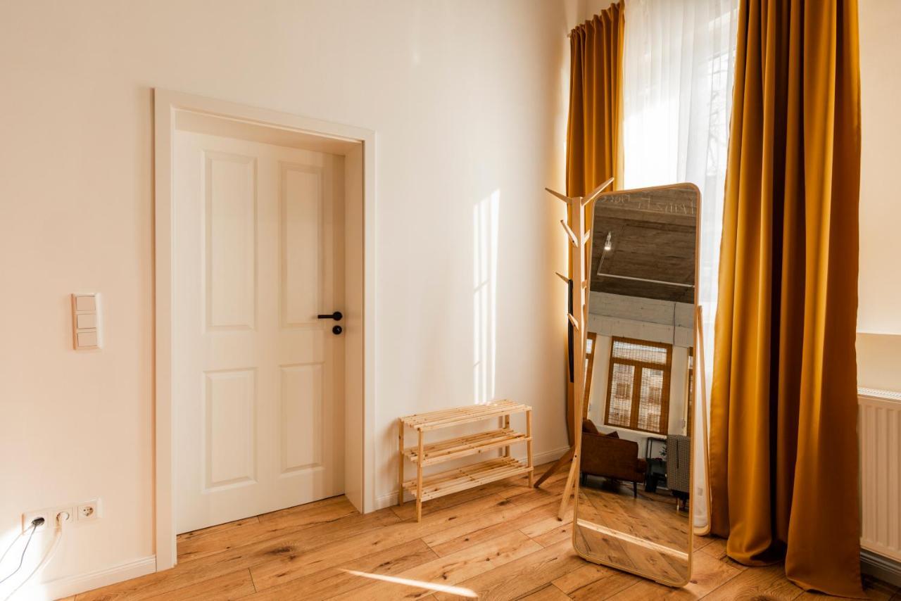 Klassen Stay - Exklusives Loft - Xxl Leinwand - 4 Km Messe, 1,5 Km Hbf Essen Eksteriør billede